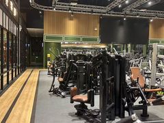 -悦莱美游泳健身会所(御景壹号店)