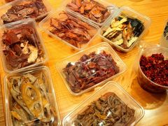 -黄毛鸭脖(汉阳总店)