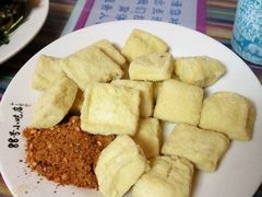 包浆豆腐-88号小吃店·经典云南菜·地道纳西美食