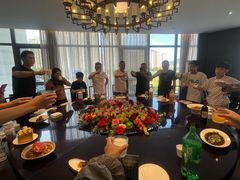 -宴宁汇(星河荟商业中心店)