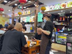 -白魁老号饭庄(安内店)