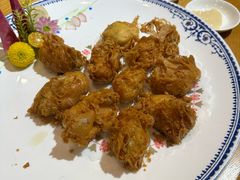 -德胜轩正宗顺德菜(宝安沙井会展中心店)