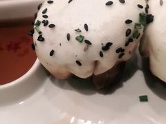-东泰祥生煎馆(长宁路店)