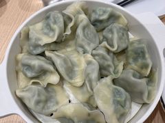 -老边饺子馆(东单店)