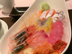 -佛山希尔顿酒店·融誉亚洲美食荟