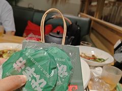 -福宝漠北·专注牛羊肉19年·西北菜(双湖林语店)