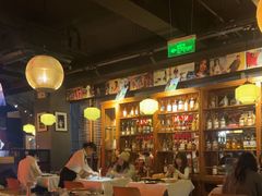 -安妮意大利餐厅(日坛店)