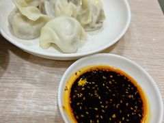 -辣妈水饺红冒菜(金阳路店)