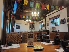 大堂-束河人家(南锣鼓巷店)