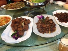 -宝发园名菜馆