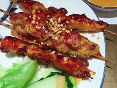 -美奈小馆·越南料理(中航城君尚购物中心店)
