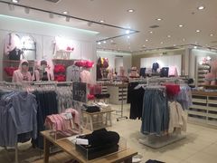 -6IXTY 8IGHT(朝阳大悦城店)