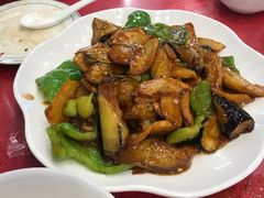 -天添纸包鸡家常菜