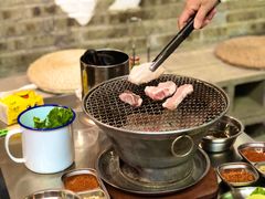 -姐夫家·沈阳黏糊麻辣拌·拌鸡架·冷面(南头古城店)