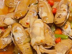 -莆田餐厅PUTIEN(金融街购物中心店)