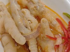 -广东胜利宾馆西关粤中餐厅