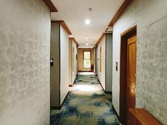 -梅州天地人花园酒店(梅县人民广场店)