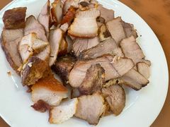 -铁东熏肉大饼铺