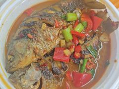 -龚海宝· 烧烤· 羊肉原切挂糊更好吃(庄市店)