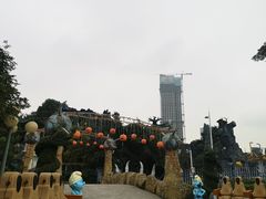 -南湖梦幻岛
