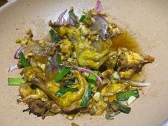 -肖记公安牛肉鱼杂馆· 省级非物质文化遗产(仁和路店)