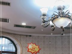 大堂-老杨家熟食店