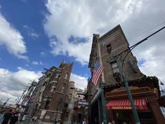 -奥兰多环球影城