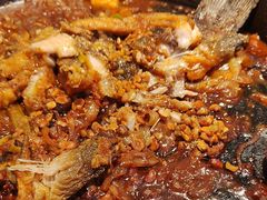 -老板恋上鱼(印象城店)