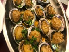 -钱大妈海鲜饭店(保利林语店)