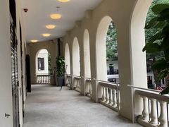 -大馆(前中区警署建築群)
