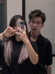 -美格丝M.G.S Hair Salon