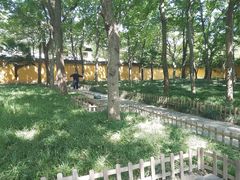 -西园戒幢律寺