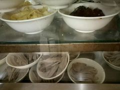 -杨记灌肠(食品街店)