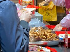 -诚志饼家·小凤饼非遗传承(中山六路店)