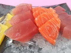 -阿兴生鱼片(大光路店)