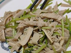 -烤肉宛饭庄(南礼士路店)