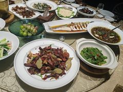 -金稼园·金平湖农家菜