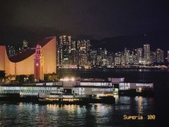 -香港港威酒店-马哥孛罗