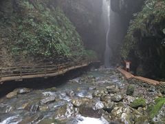 -阿依河景区