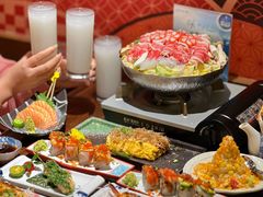 -熊藏居酒屋(kkone店)