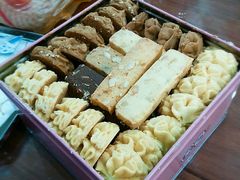 -家琳甜品(江南东店)