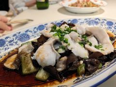 -广府乡下·饭庄(新港东路店)