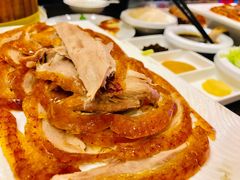 -阿庄新豫菜(航海东路店)