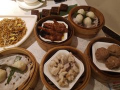 -又一间茶点轩(百汇广场店)