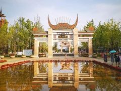 -天河潭旅游度假区