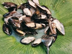 -比亚森自助烤肉料理(裕华店)