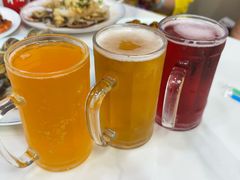 -来之顺海鲜菜馆·青岛菜(栈桥店)