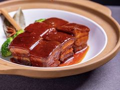 -天毓山庄·餐厅