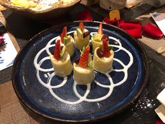 -古田居·特色寿司料理(星之岛旗舰店)