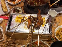 -李不管把把烧(天府三街店)